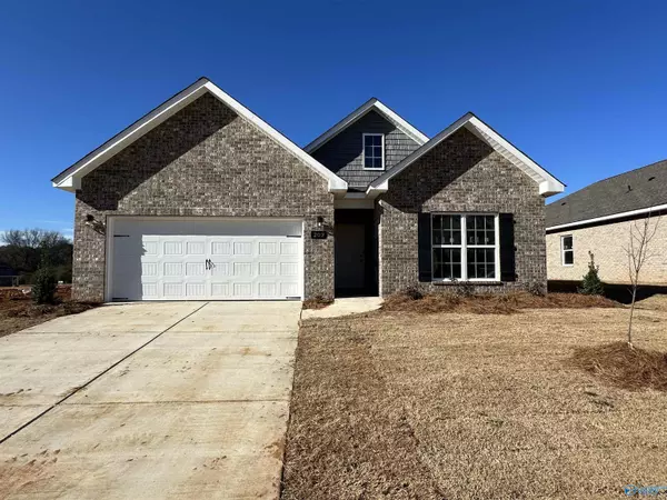 205 Sunny Springs Court, New Market, AL 35761