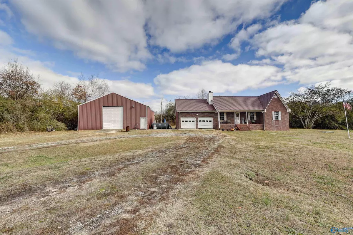 Cullman, AL 35057,2437 County Road 940