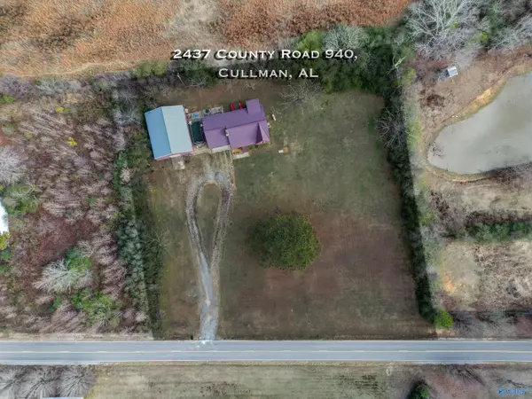 Cullman, AL 35057,2437 County Road 940