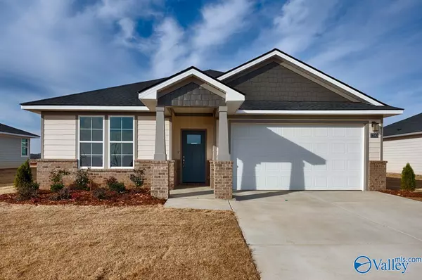 12563 Dale Road, Athens, AL 35613