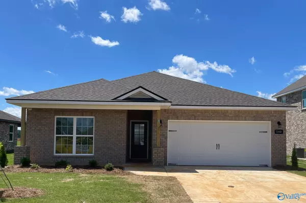 140 Hazel Pine Trail, Hazel Green, AL 35750