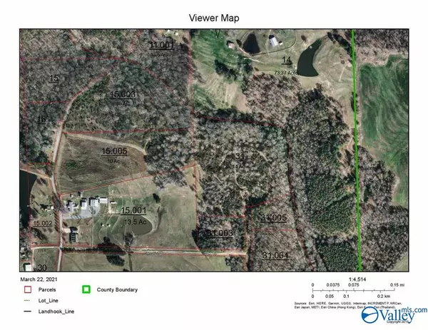 Boaz, AL 35957,35 AC Ellis Road
