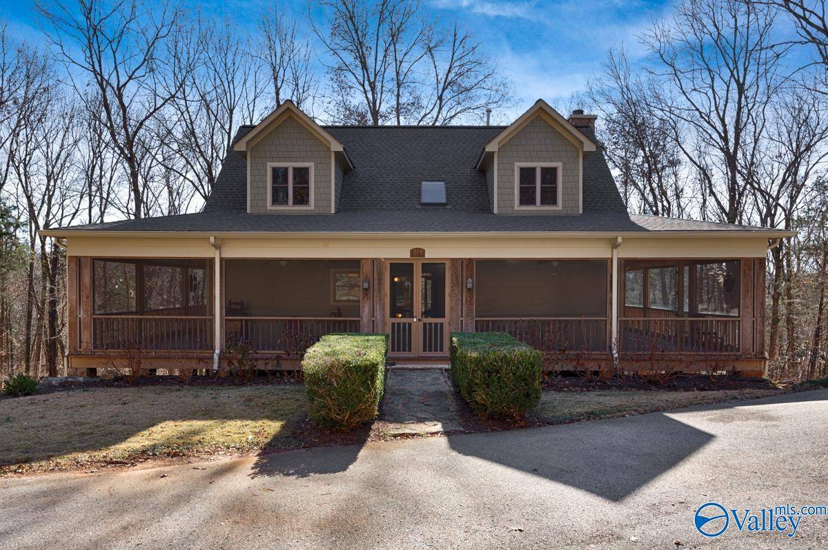 Huntsville, AL 35810,214 Clark Mountain Road