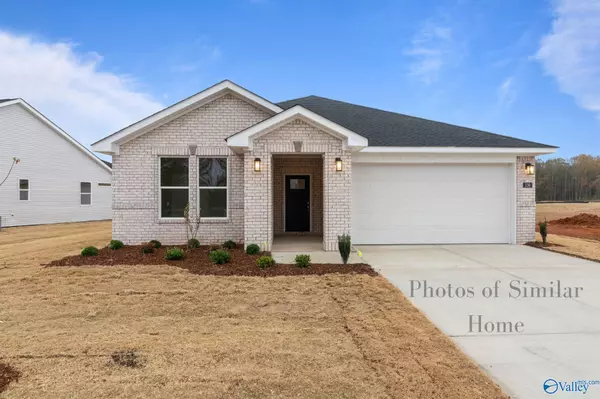 124 Harvest Moon Drive, Harvest, AL 35749