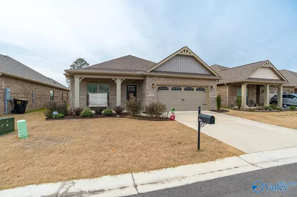 1805 Shadowbrook Lane SE, Cullman, AL 35055