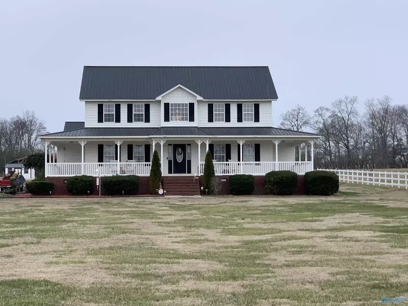 345 Thrasher Road, Boaz, AL 35956