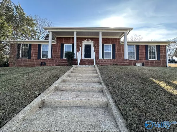 4101 Northington NW, Huntsville, AL 35816