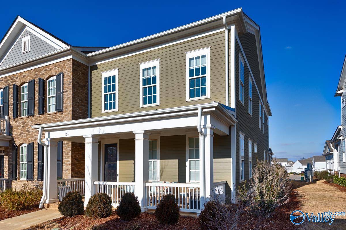 Madison, AL 35758,109 Bienville Street