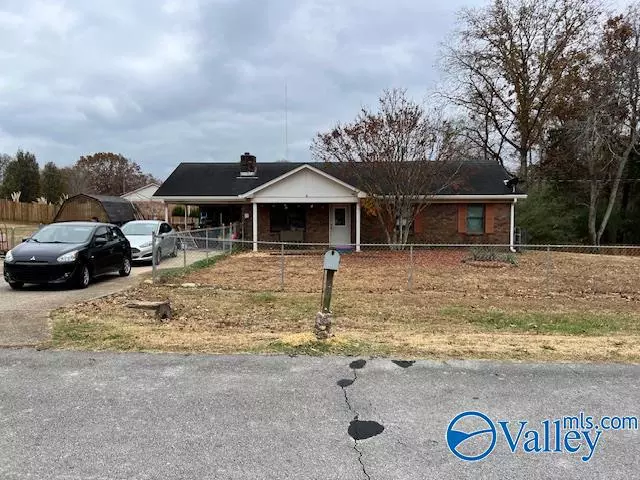 Rogersville, AL 35652,25 County Road 602