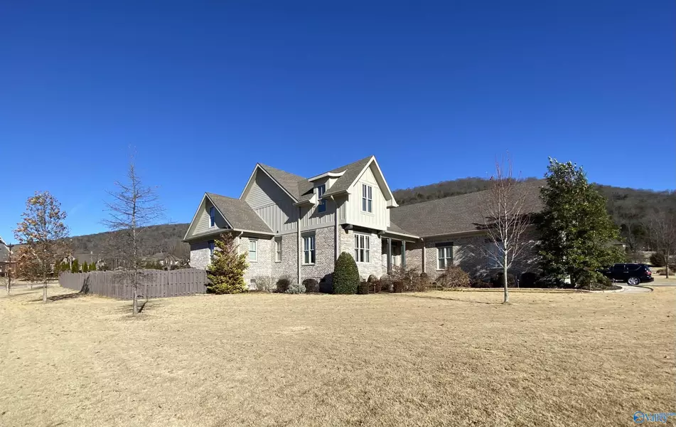 7 Hadley Hill Lane SE, Gurley, AL 35748