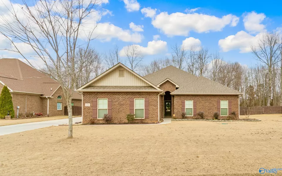 124 Twin Springs Drive, Harvest, AL 35749