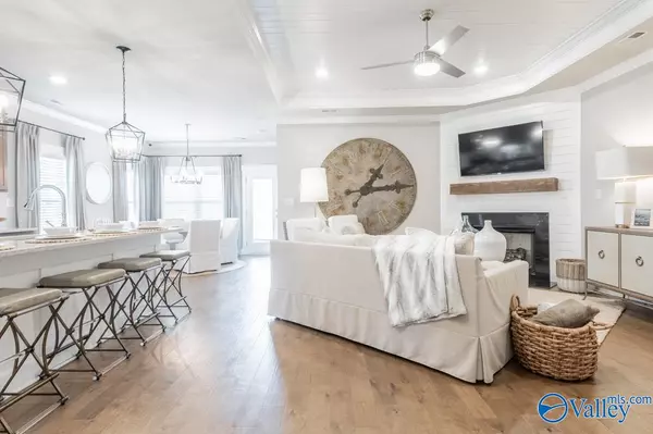 Athens, AL 35613,14873 Demarie Lane