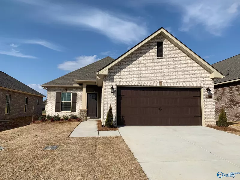 24414 Bekah Lane, Toney, AL 35773