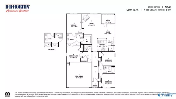 Madison, AL 35756,517 Short Row Circle