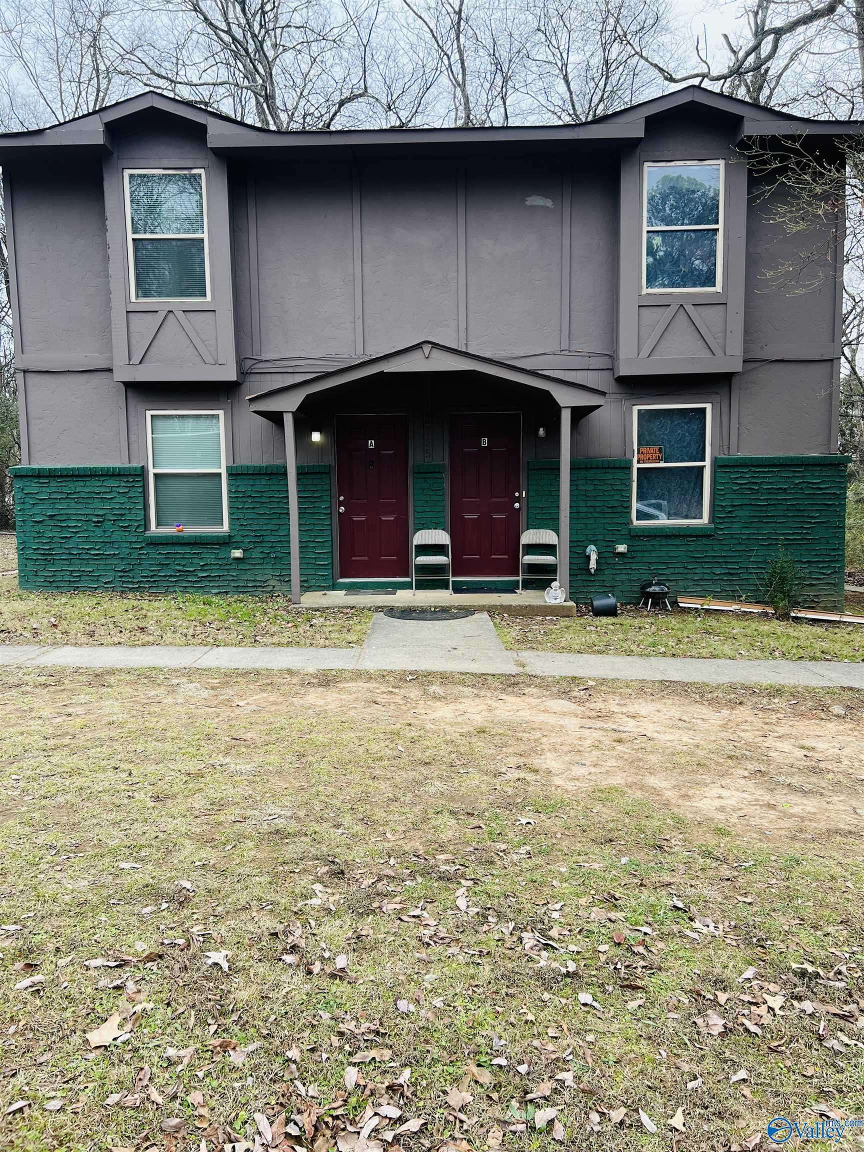 2735 NW Clayton Drive NW, Huntsville, AL 35810