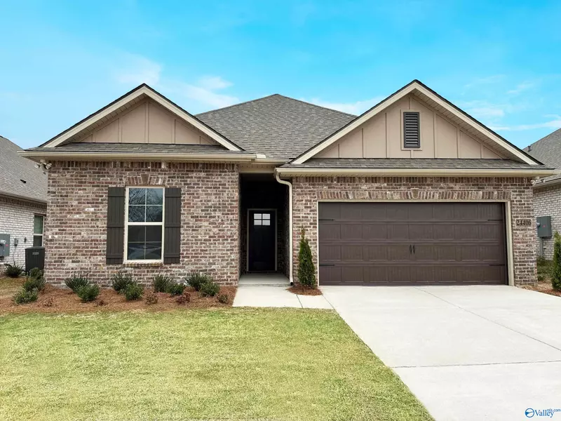 24406 Bekah Lane, Toney, AL 35773