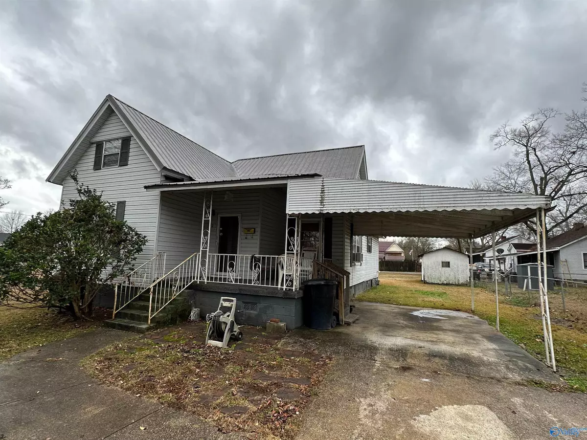 Gadsden, AL 35904,2 Loner Avenue