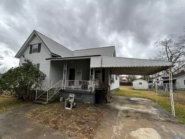 2 Loner Avenue, Gadsden, AL 35904