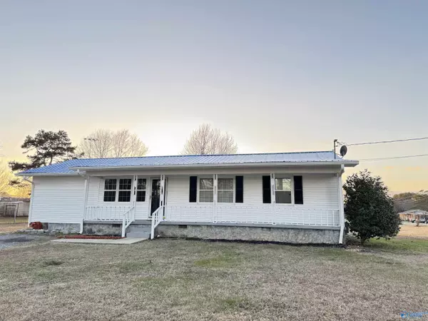 261 Noblitt Road, Boaz, AL 35956