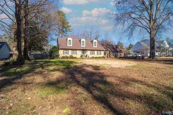 Athens, AL 35613,202 Wellington Road