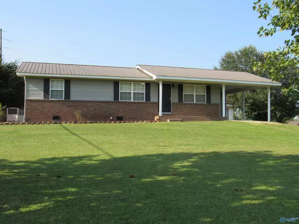 Holly Pond, AL 35083,55 Meadow Drive