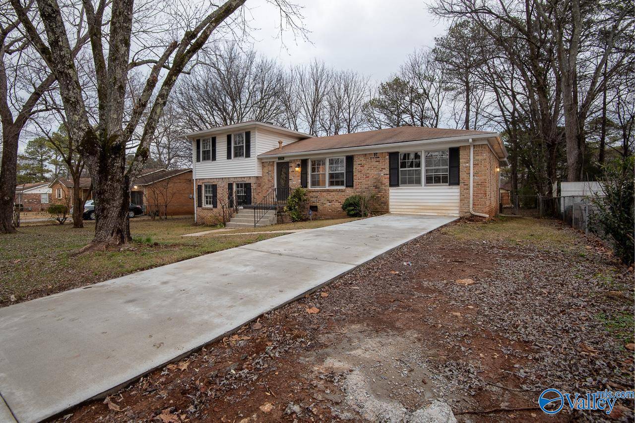 Huntsville, AL 35810,3204 Harvey Street