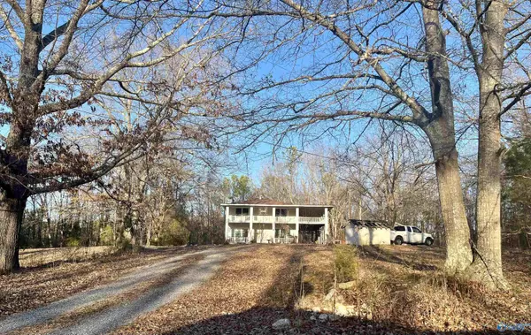 Leesburg, AL 35983,350 County Road 110