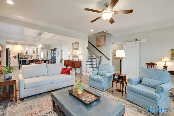 Gurley, AL 35748,16 Notting Hill Place