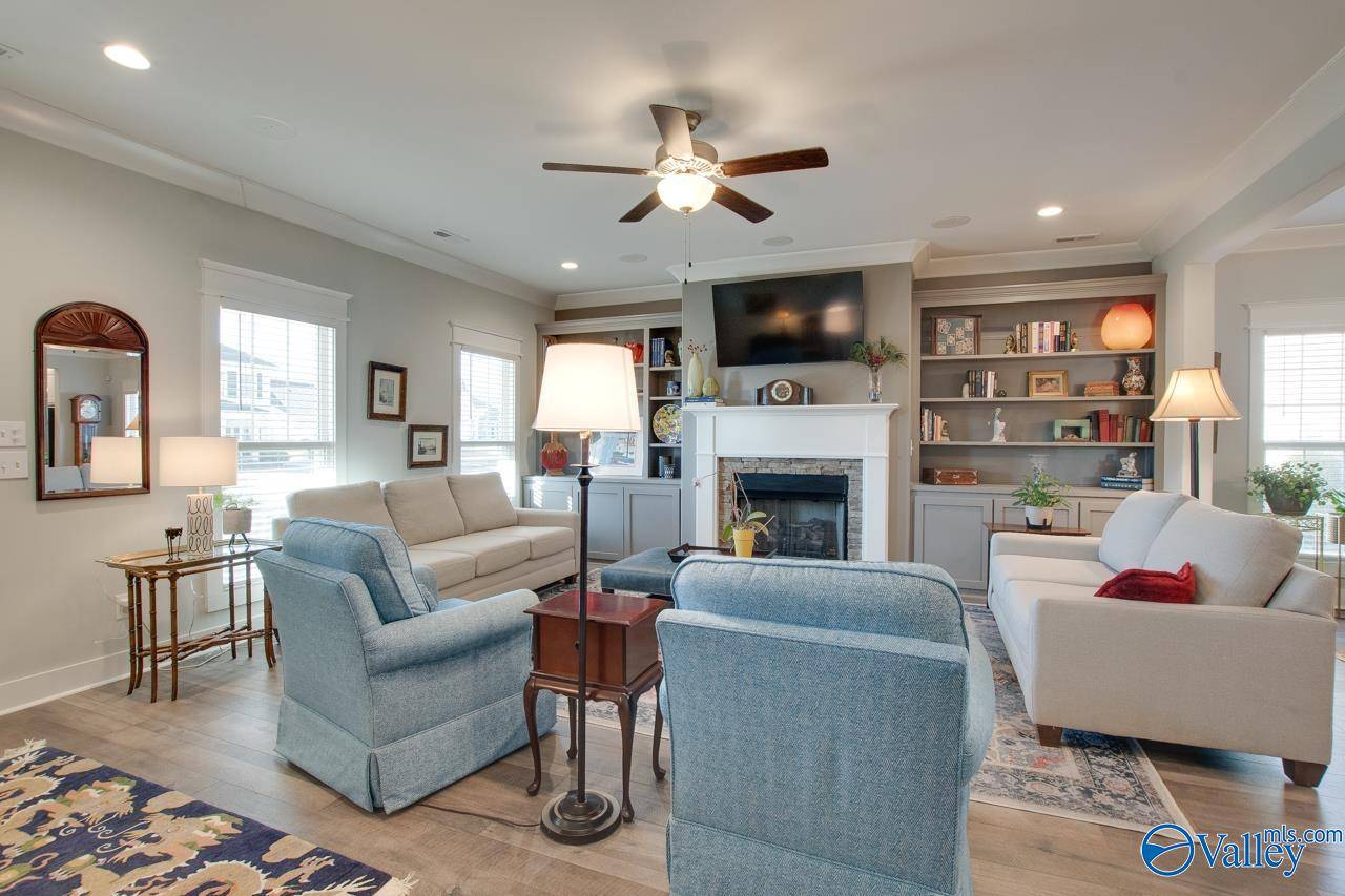 Gurley, AL 35748,16 Notting Hill Place