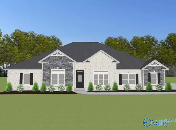 25680 Grayson Landing, Madison, AL 35756