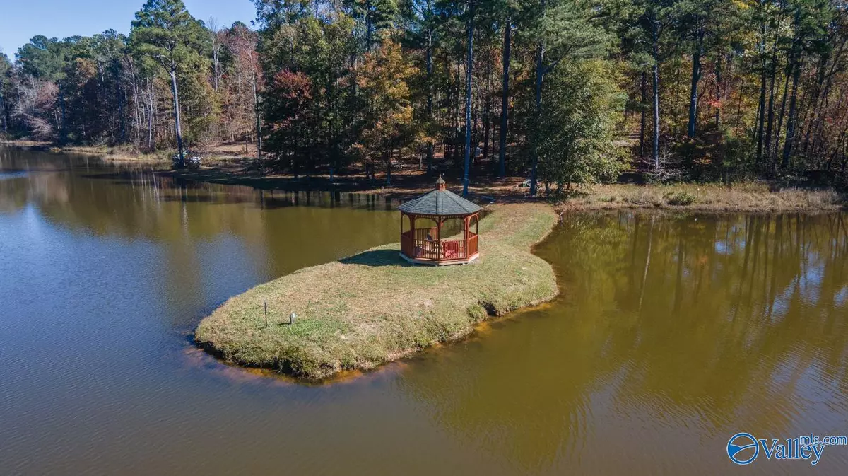 Mentone, AL 35984,Lot 46 County Road 103