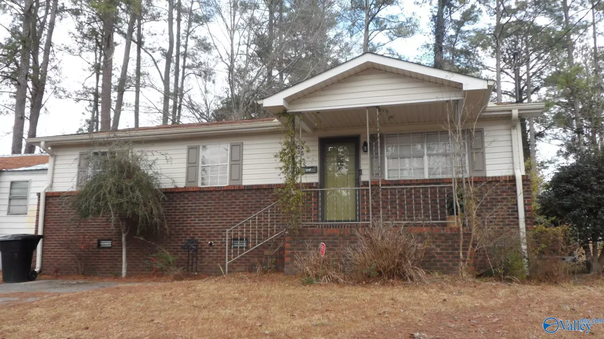 Gadsden, AL 35903,516 Padenreich Avenue