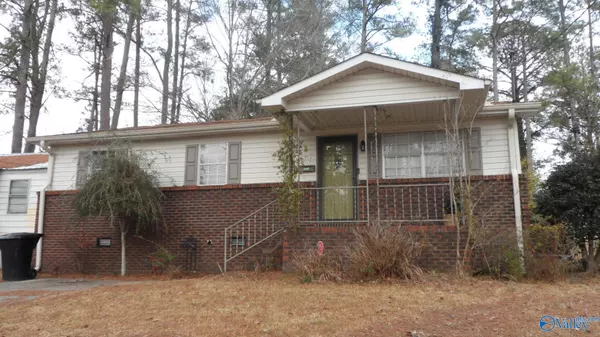 516 Padenreich Avenue, Gadsden, AL 35903