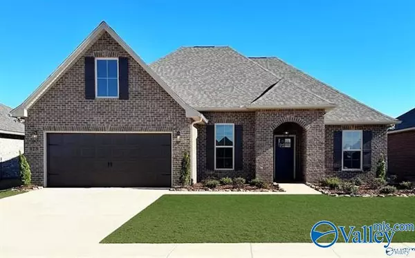 123 Amanda Deann Drive, New Market, AL 35761