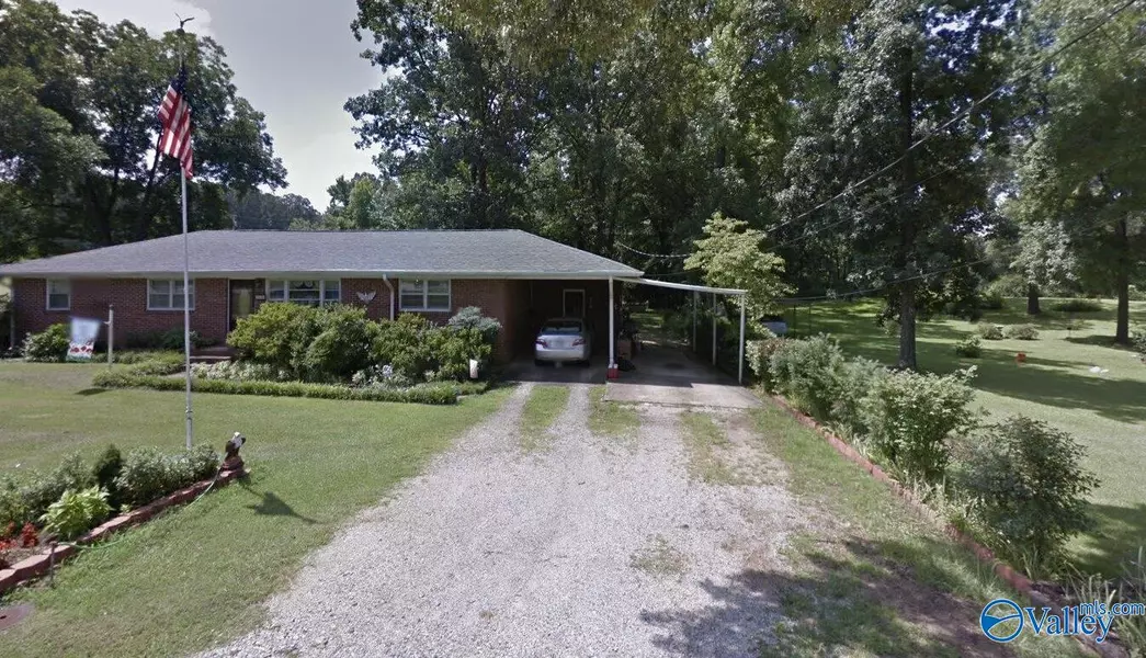 136 Park Street, Anniston, AL 36201