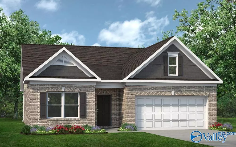 New Market, AL 35761,150 Mill View Drive