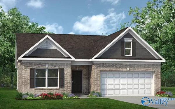 150 Mill View Drive, New Market, AL 35761