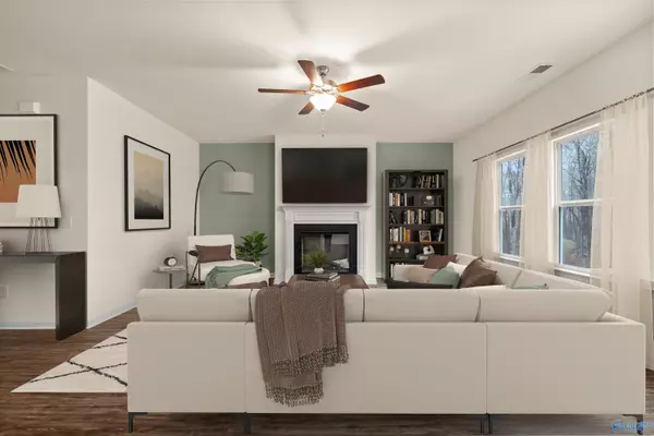 New Market, AL 35761,178 Lincoln Gray Circle