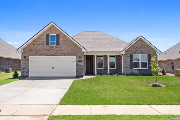 109 Ackert Drive, Meridianville, AL 35759