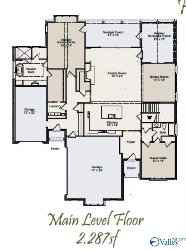 Madison, AL 35756,Lavista Park Boardhouse Branch