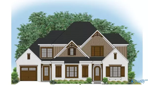 Lavista Park Boardhouse Branch, Madison, AL 35756