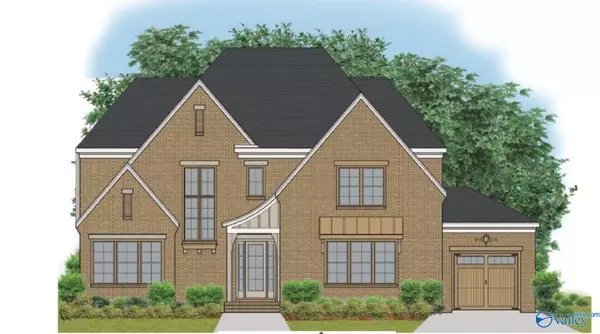 Wembley Plan Boardhouse Branch, Madison, AL 35756