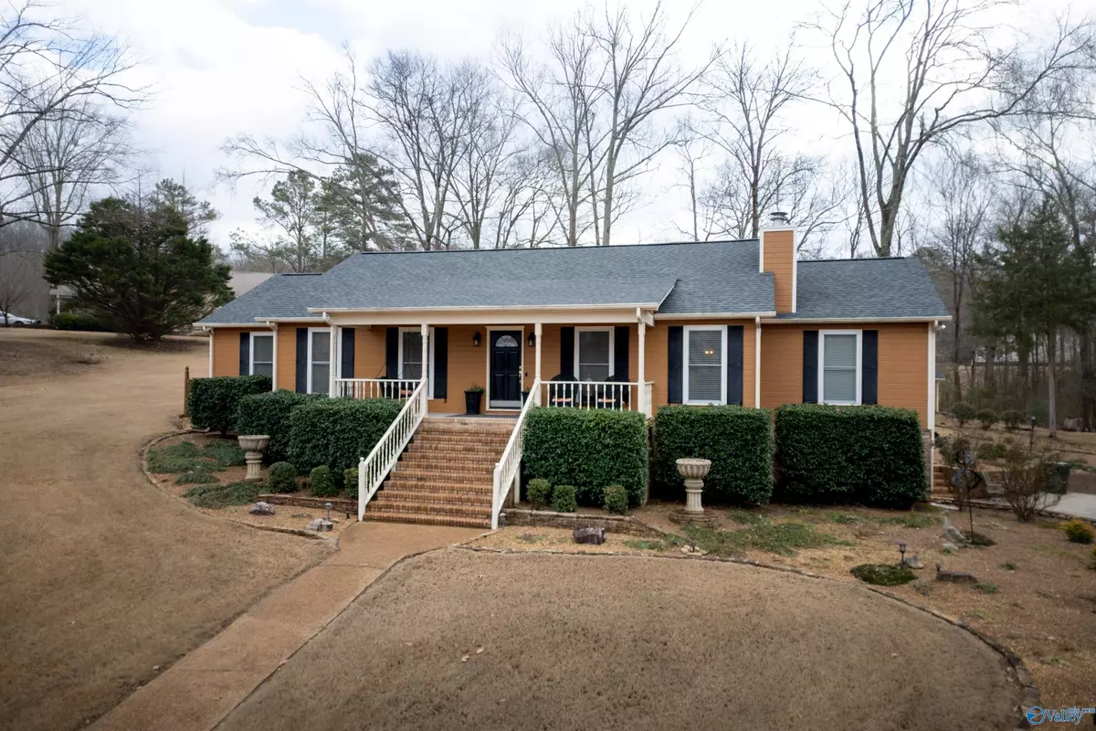 Scottsboro, AL 35769,80 Payne Circle