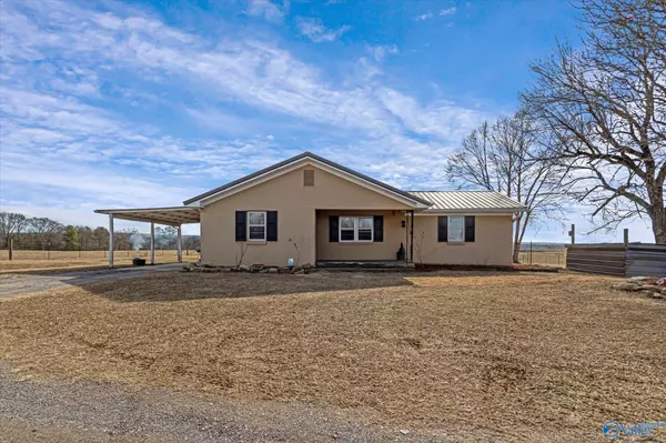 272 Owen Road, Altoona, AL 35952