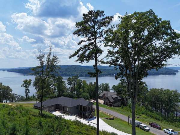 63 Fall Creek Drive, Guntersville, AL 35976