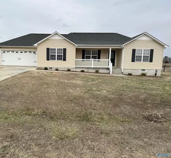 186 Granite Circle, Albertville, AL 35950