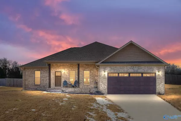 19771 Tillman Mill Road, Athens, AL 35614