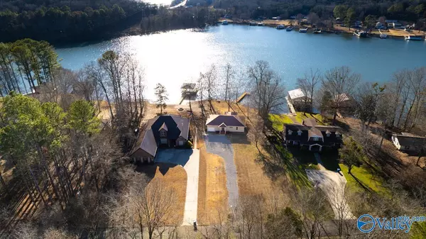 1629 White Elephant Road, Grant, AL 35747