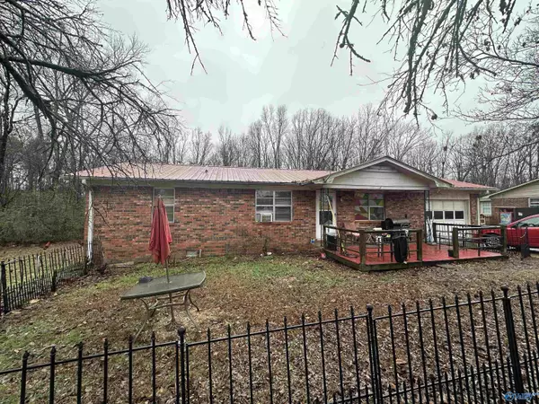 Section, AL 35771,184 Mountain Dale Circle