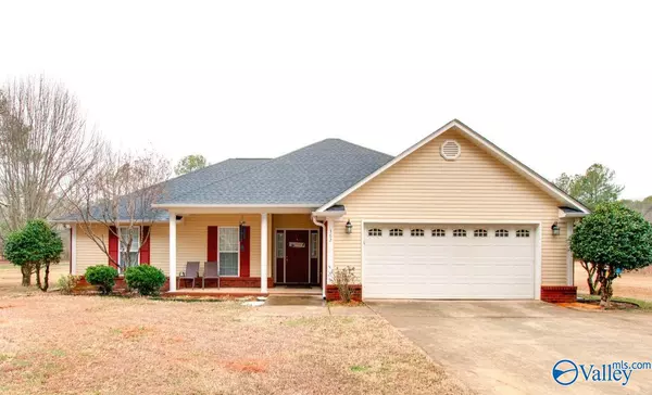 362 Race Track Road, New Hope, AL 35760